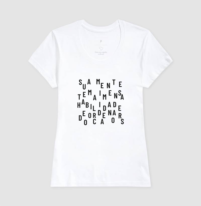 Camisa 4