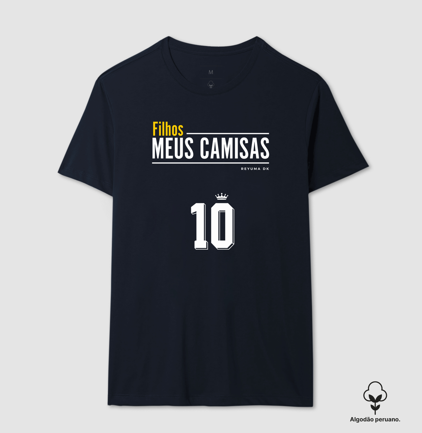 Camisa 2