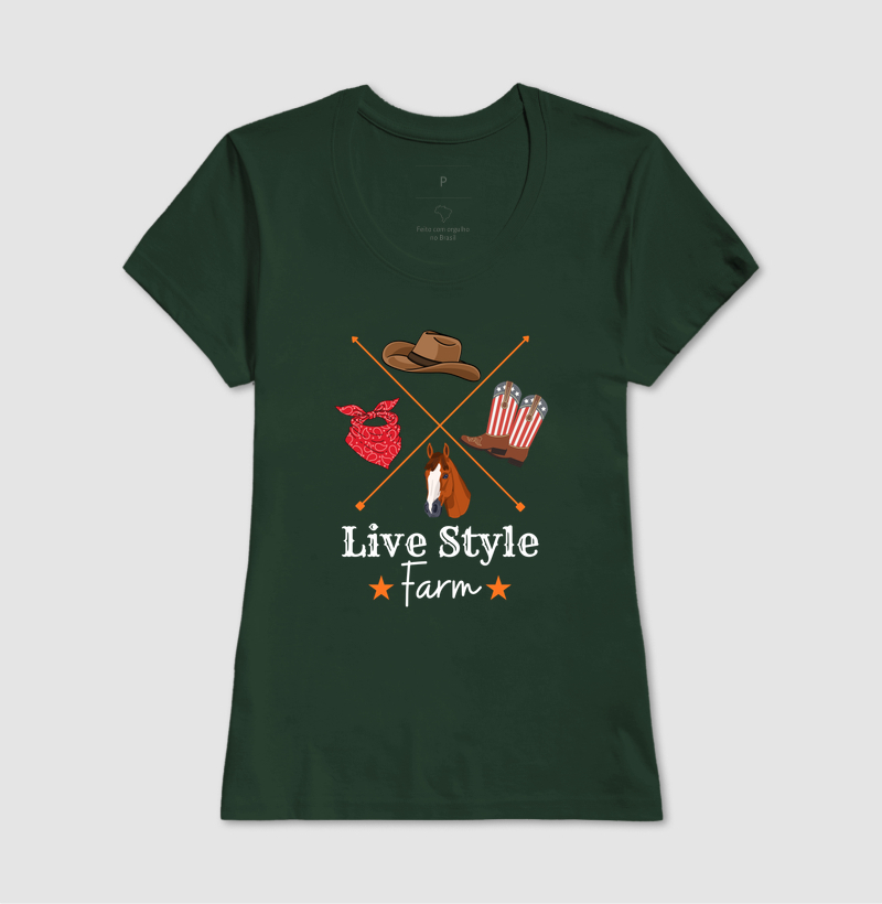 Life Style - Farm - Imagem 13