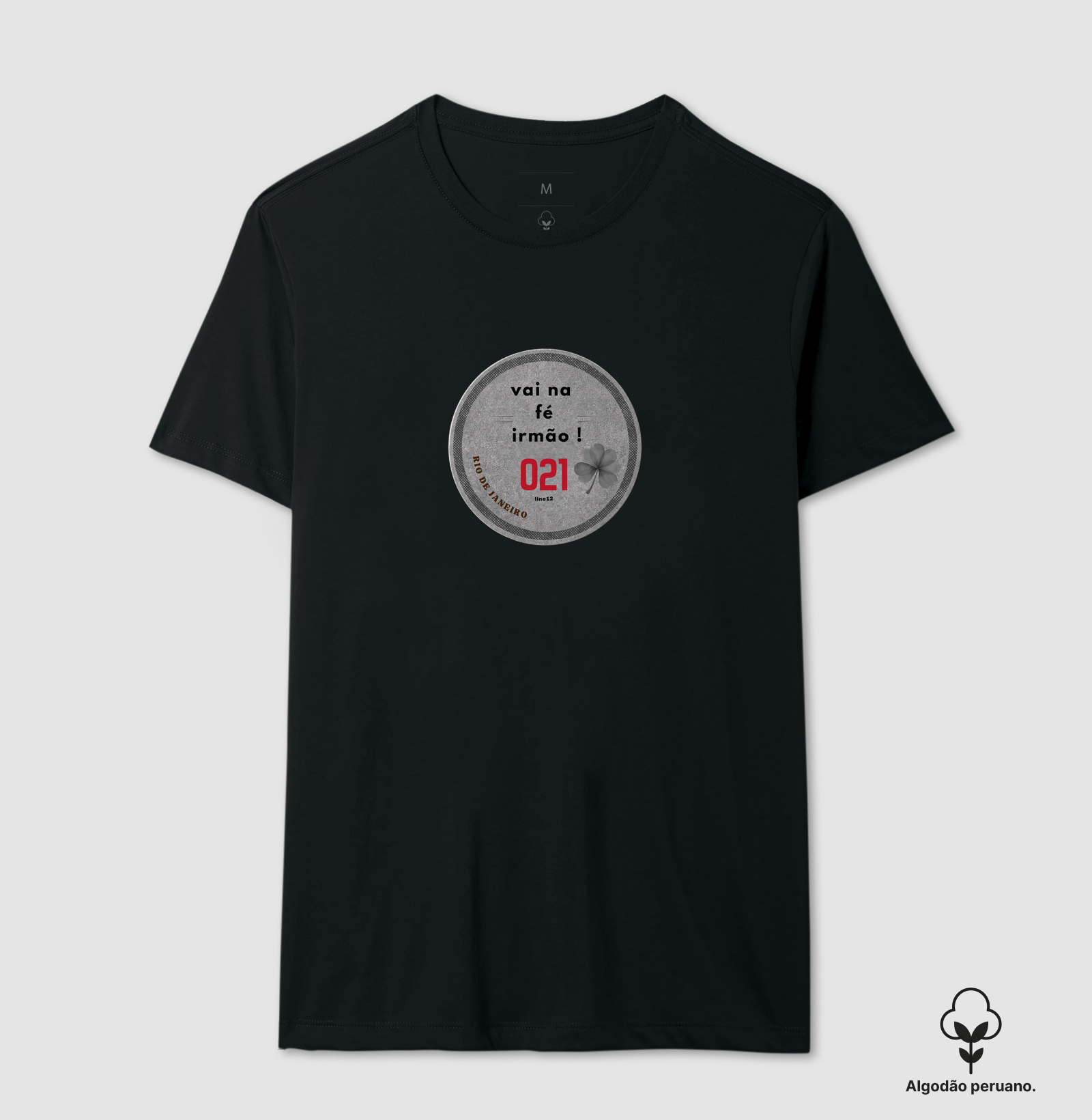 Camisa 8