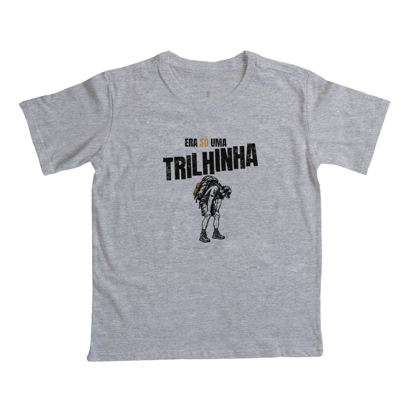 Era Só Uma Trilhinha - Imagem 4