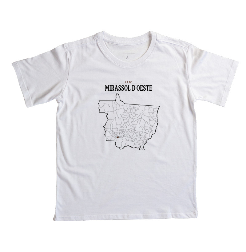 Mirassol d'Oeste | Território MT - Imagem 3