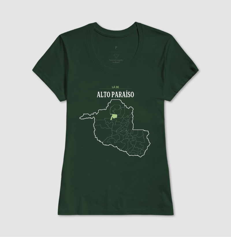 Alto Paraíso | Território RO - Imagem 13