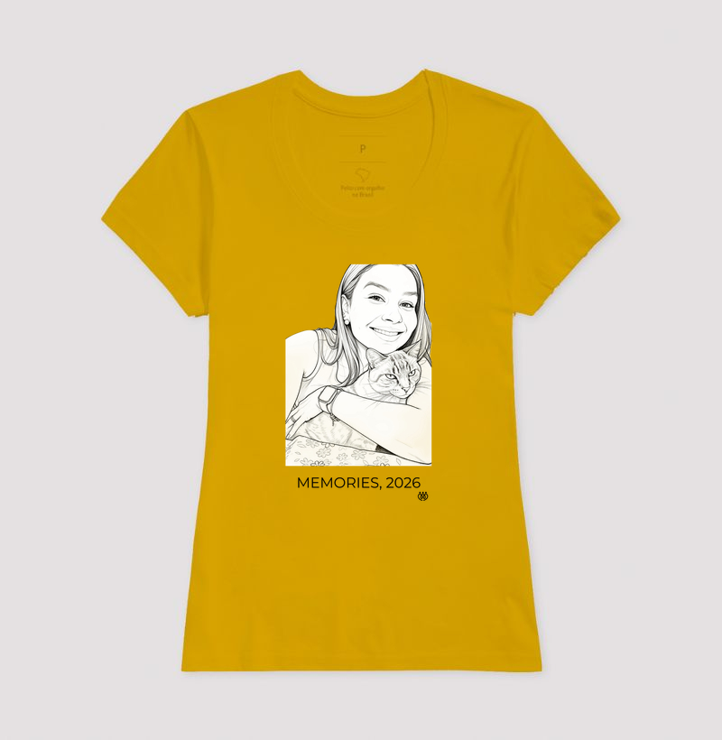 Camisa 14