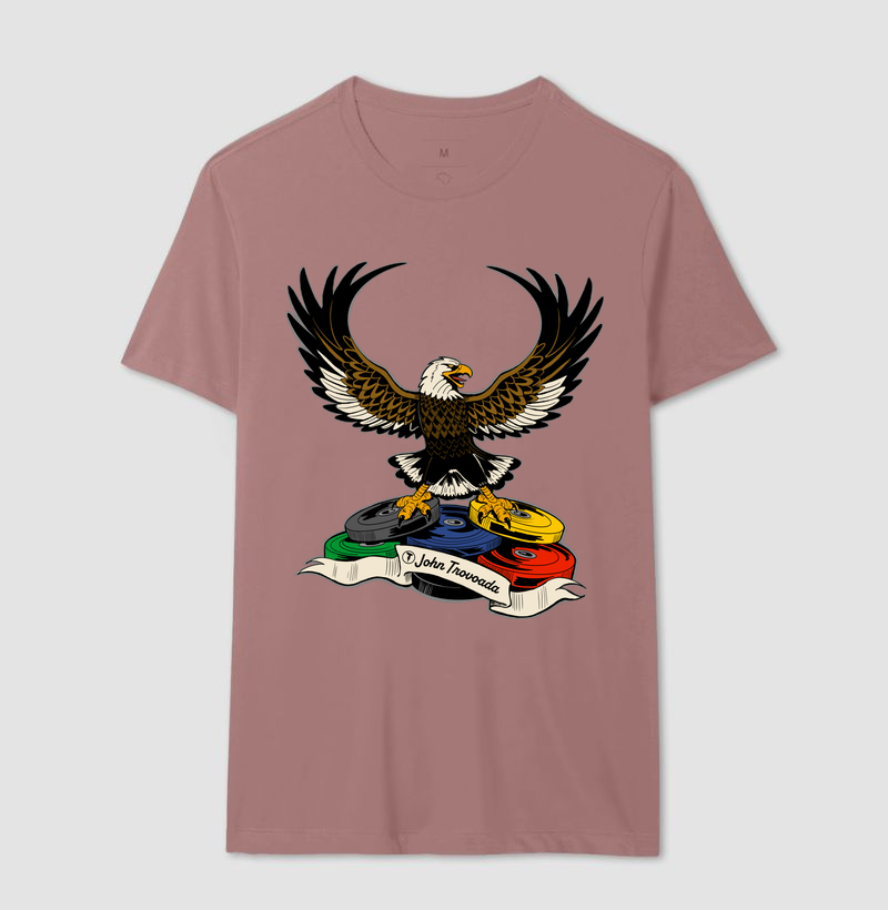 Camisa 15