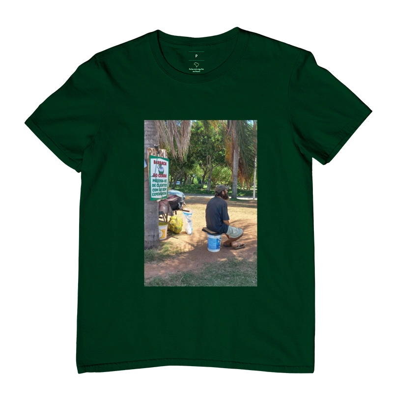 Camisa 11