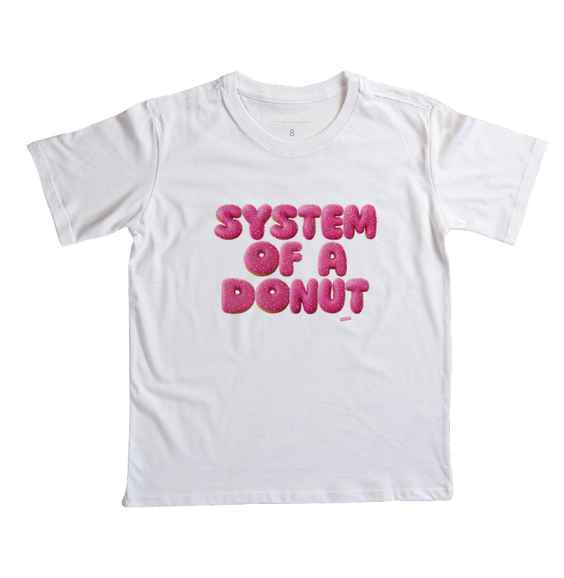 System of a Donut - Imagem 4