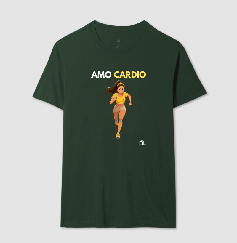 Amo Cardio - Imagem 15