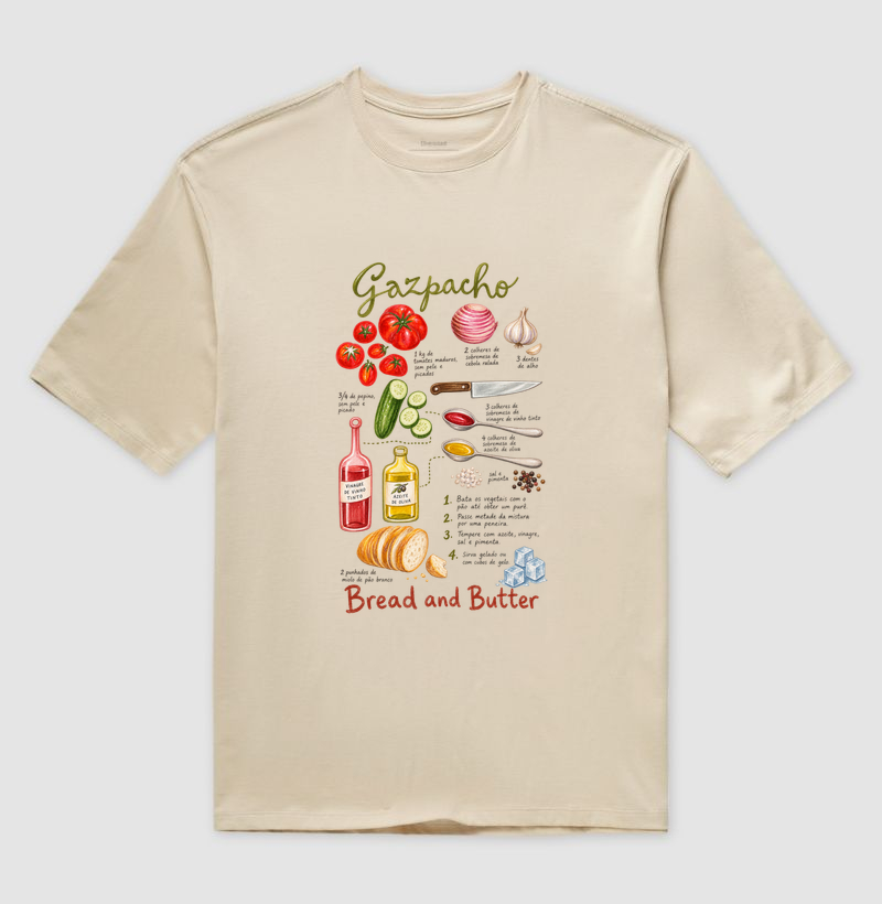 Gazpacho - Imagem 3