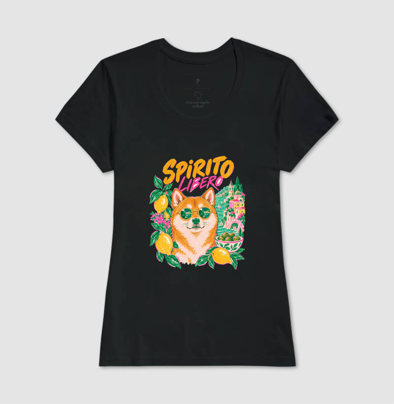 Shiba Inu - Sole & Cani - Imagem 3