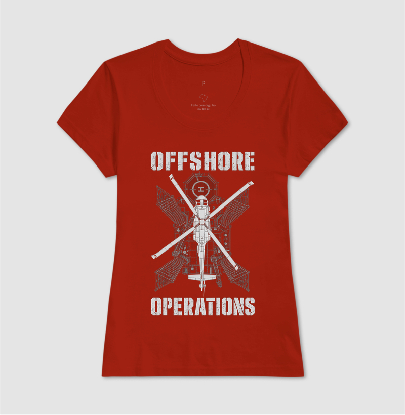 Offshore Operations Helideck 2 - Imagem 14