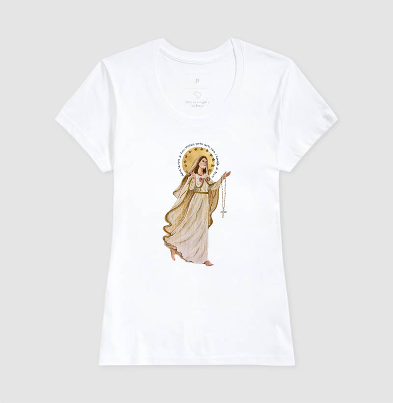 Camisa 6