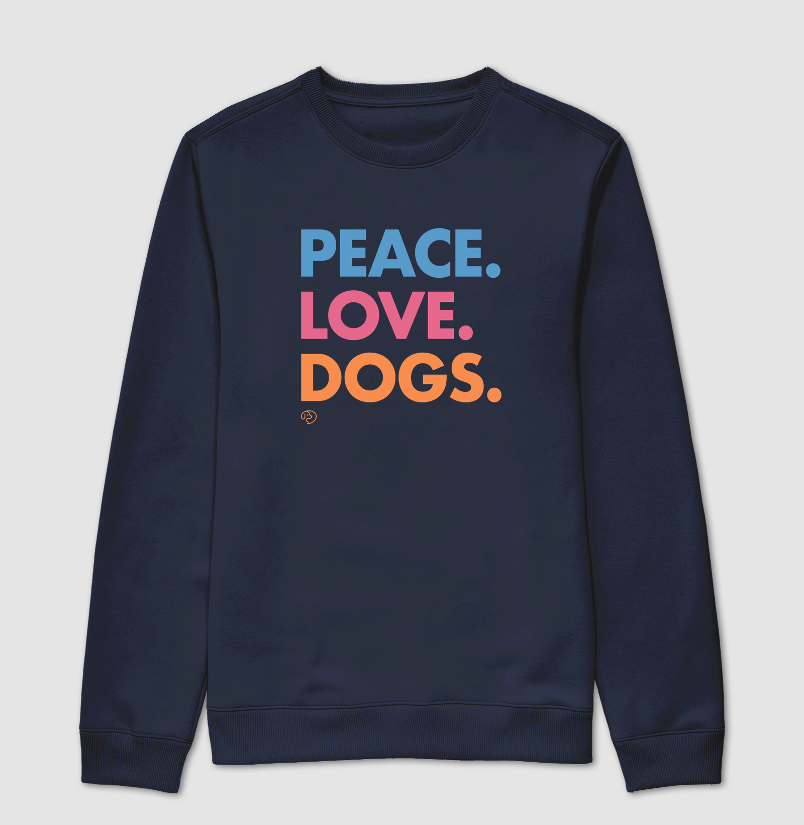 Peace. Love. Dogs. - Imagem 5
