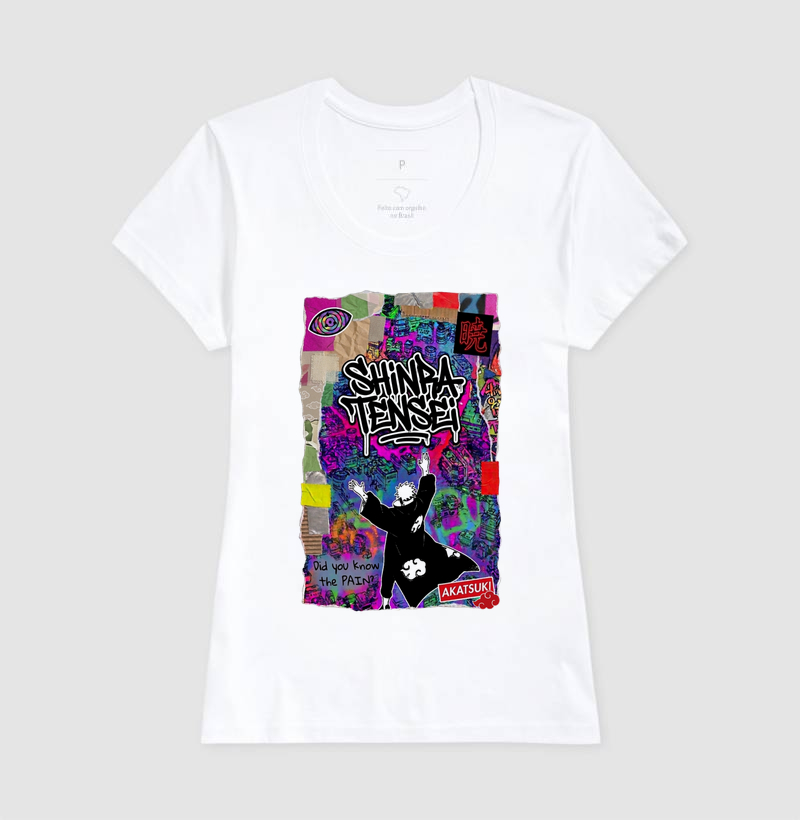 Camisa 4