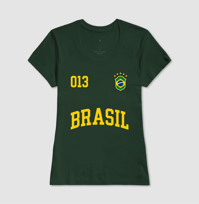 Camisa 12