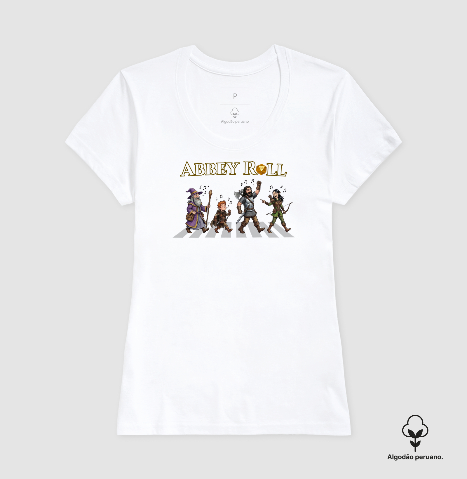 Camisa 5