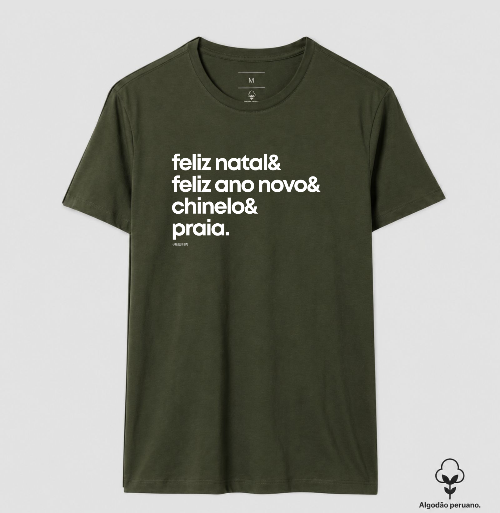 feliz natal & feliz ano novo & chinelo & praia. - Imagem 6