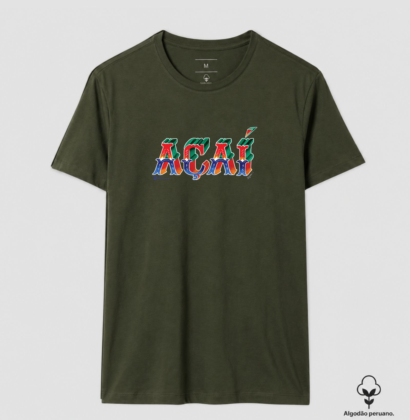 Camisa Açaí - Erbson - Imagem 5