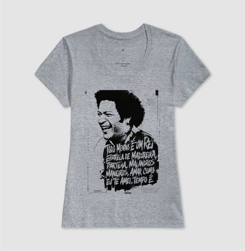 Camisa 9