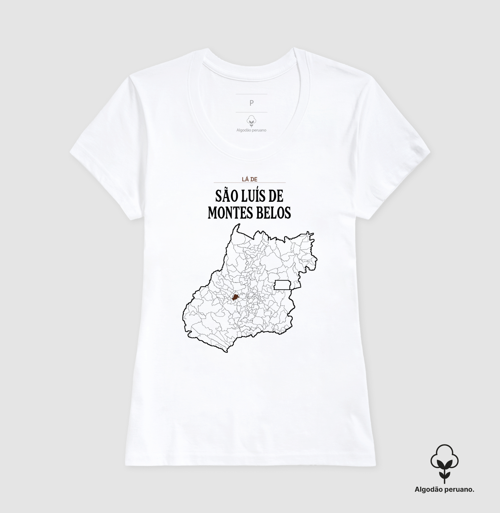 São Luís de Montes Belos | Território GO - Imagem 7