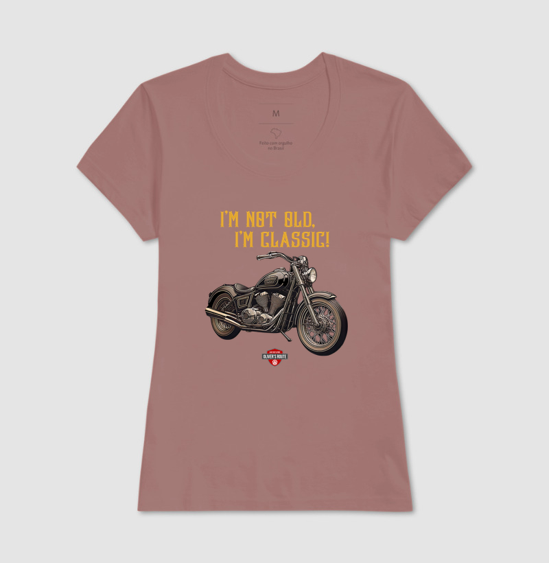 I'm Not Old, I'm Classic! V2 - Imagem 14