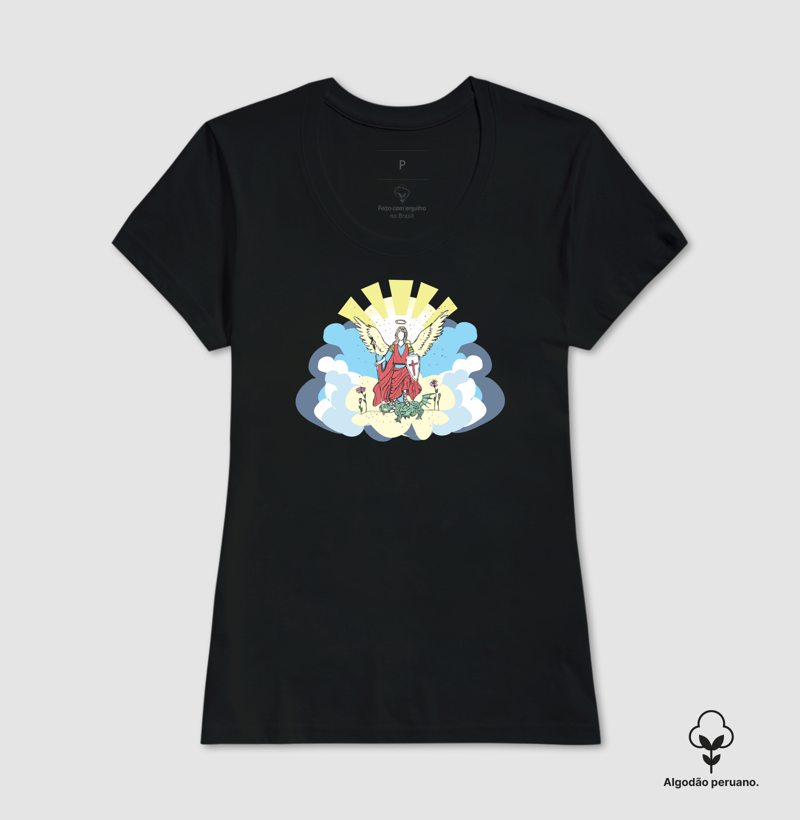 Camisa 5