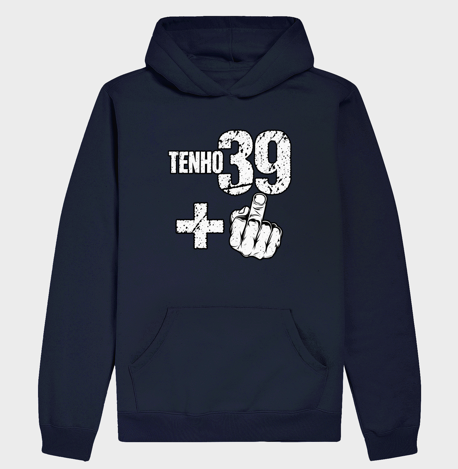 Tenho 39 + - Imagem 4