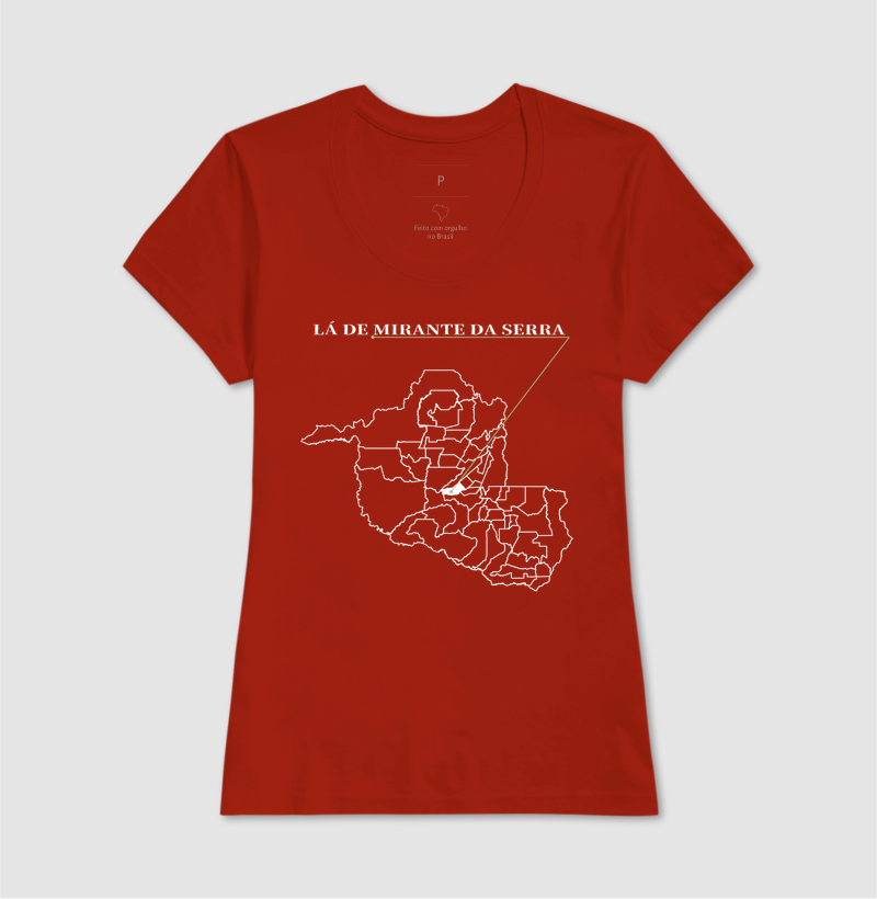 Camisa 10
