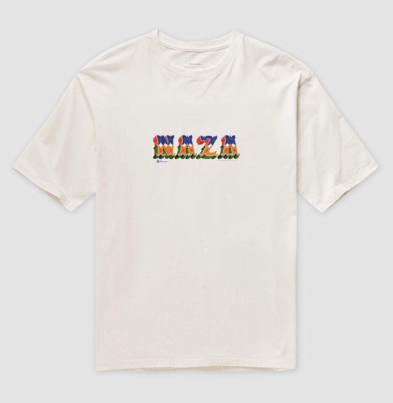 Camisa Naza - Augusto - Imagem 4