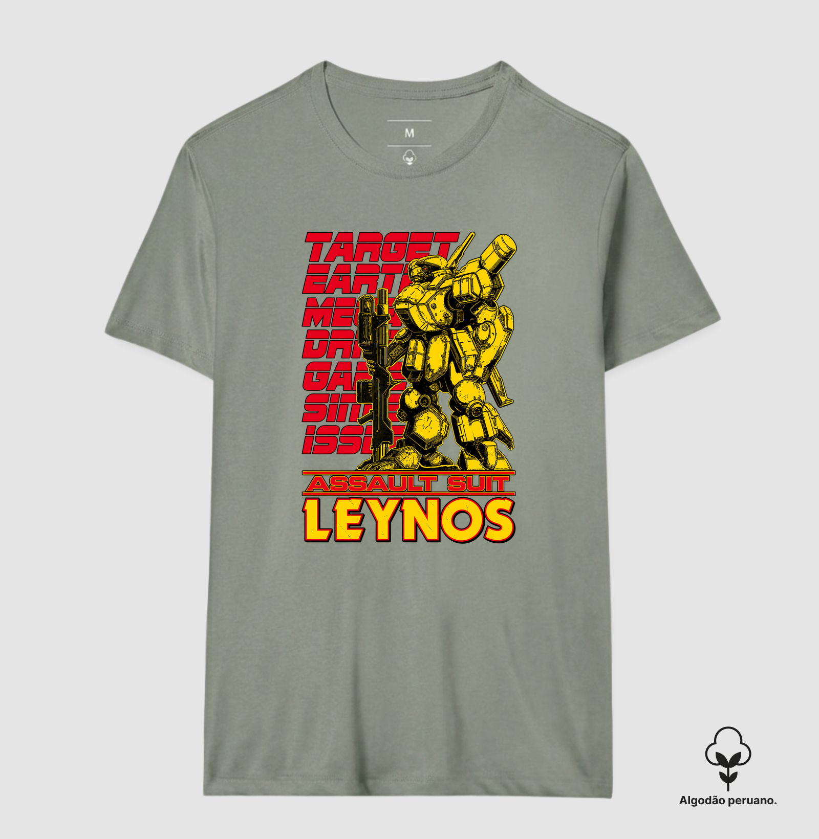 Camisa 1