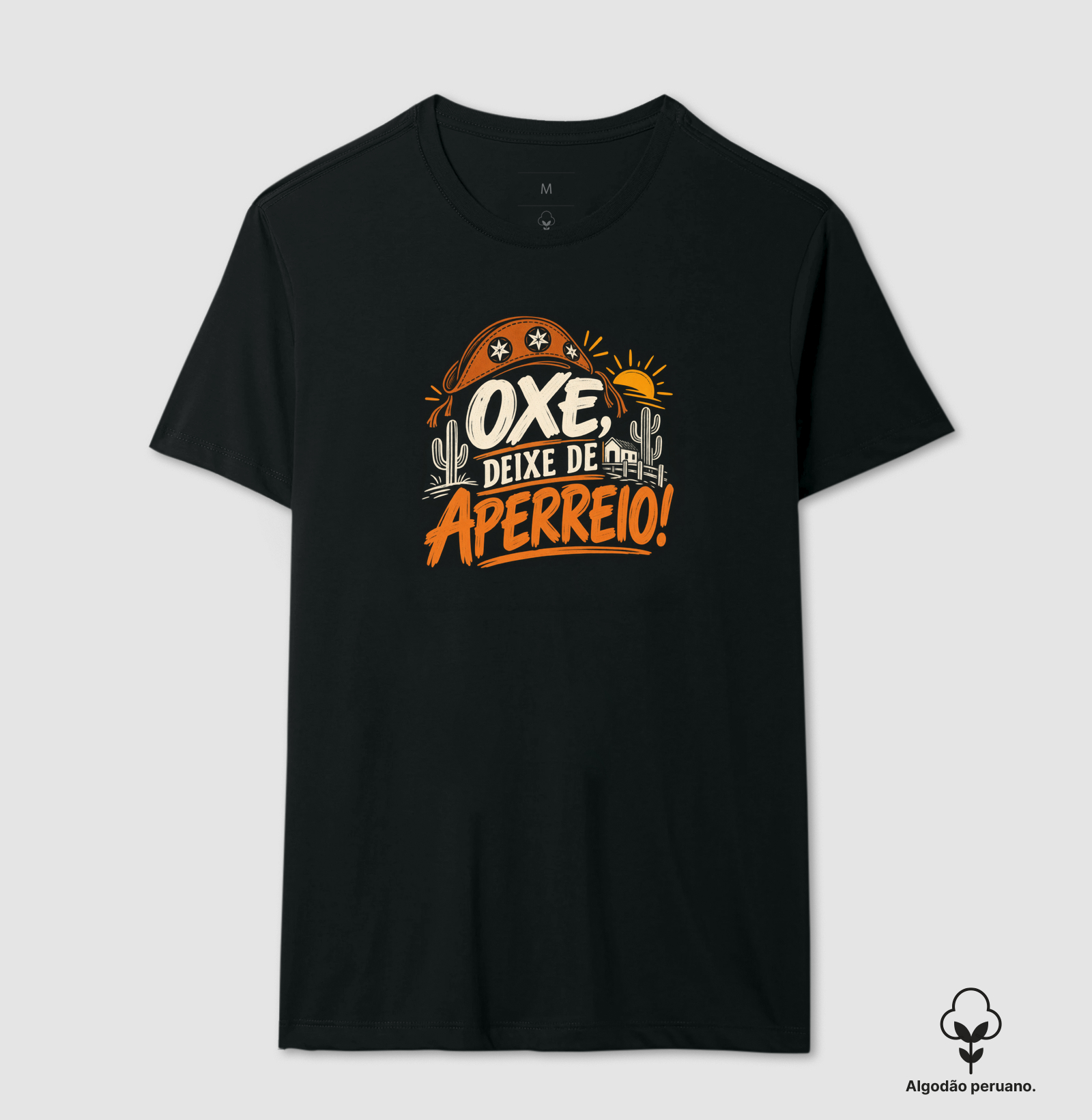 Oxe, deixe de aperreio! - Imagem 2