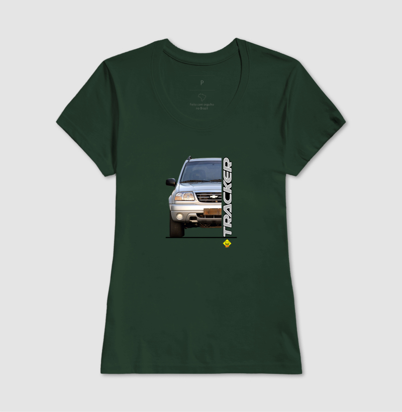 Camisa 15