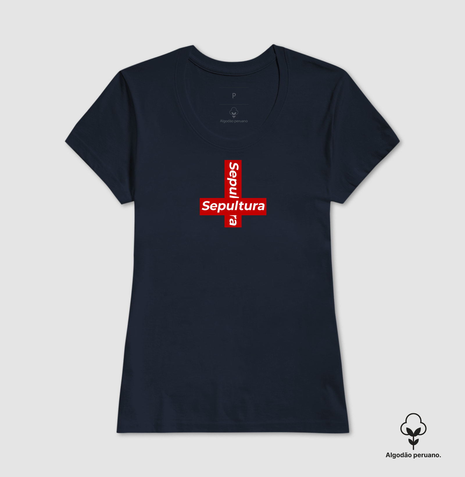 SEPULTURA TAG - Imagem 8