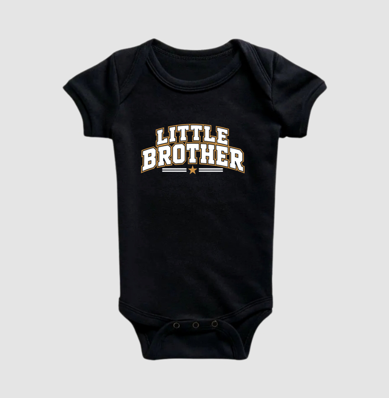 Little brother - Imagem 2