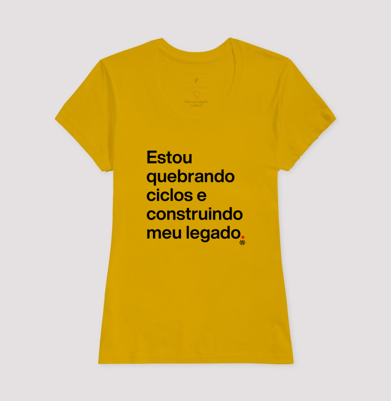 Camisa 12