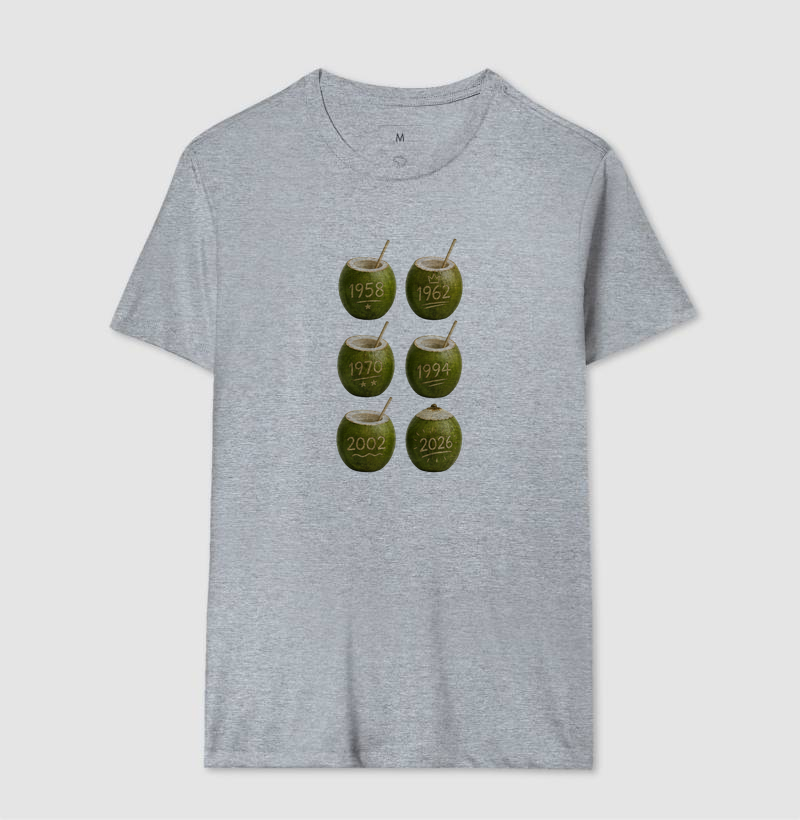 Camisa 7