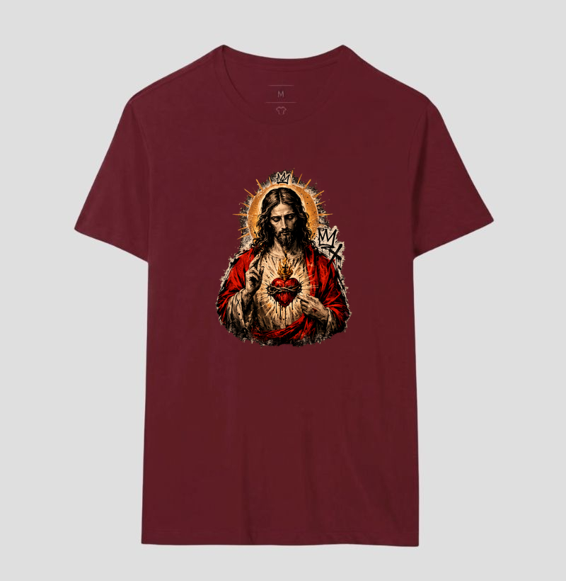 Camisa 18