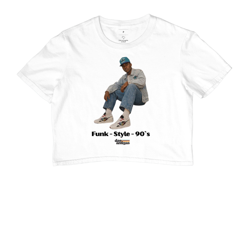 Funk, Style, 90`s - Imagem 3