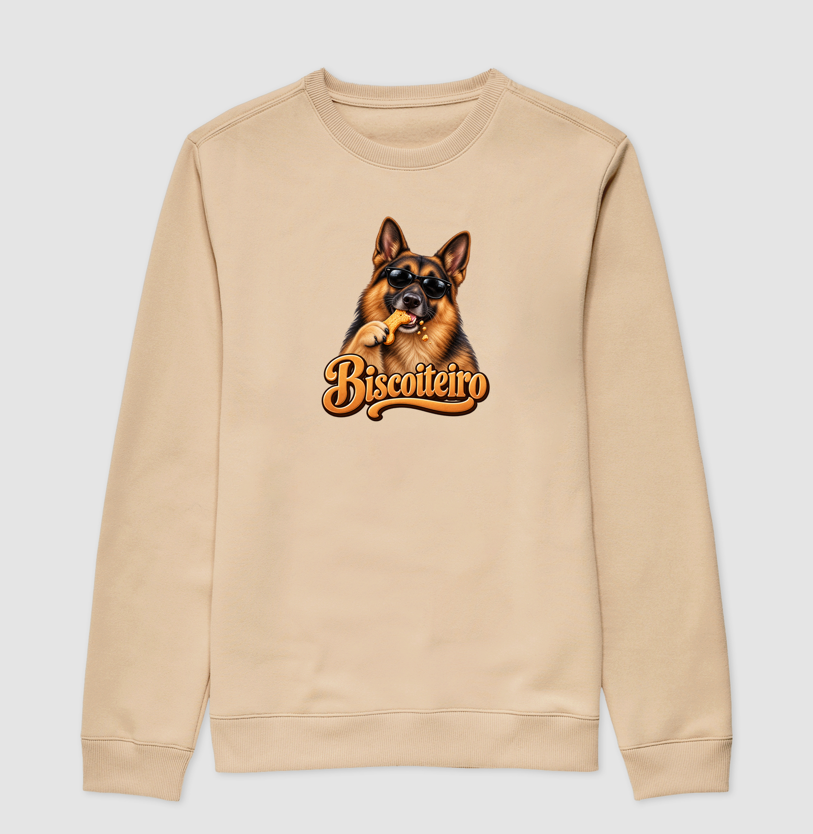 Cachorro Biscoiteiro  - Imagem 3