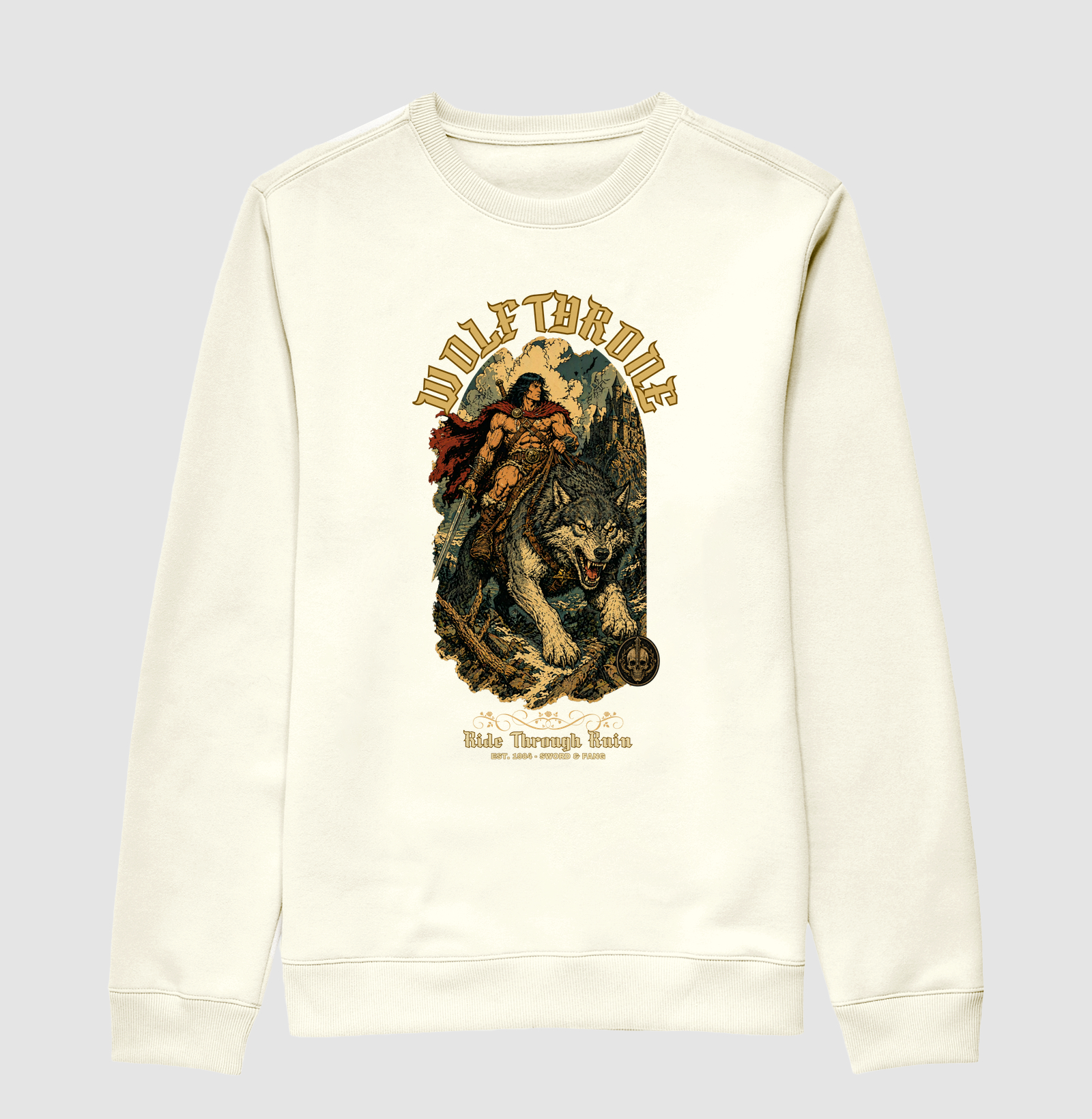 Camisa 1