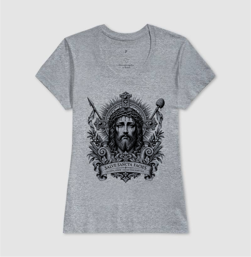 Santo Sudário — Sagrada Face em Gravura - Imagem 7