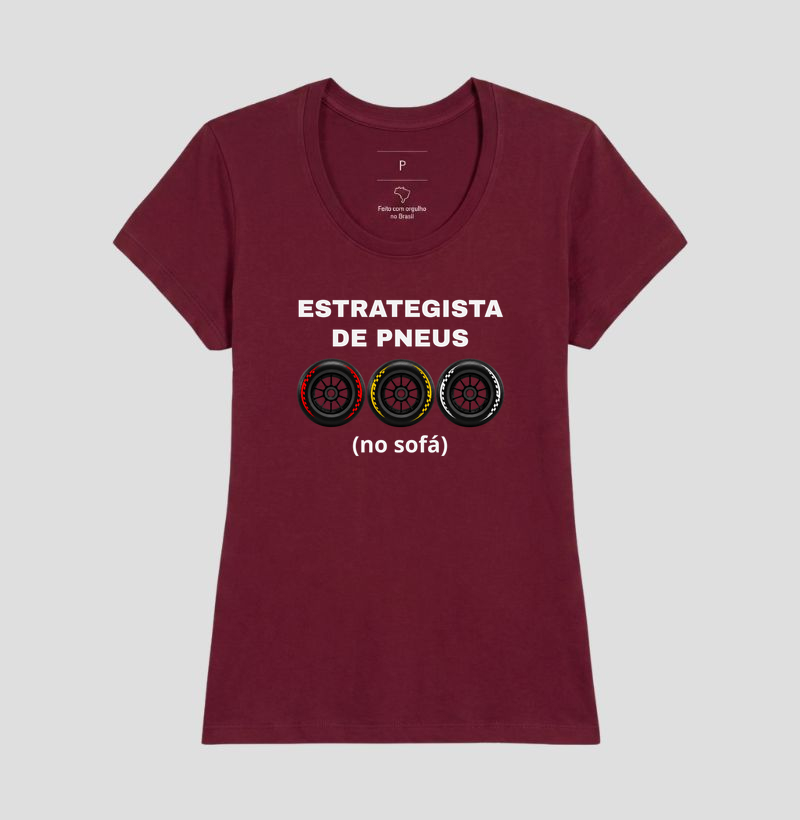 Estrategista de pneu - Imagem 19