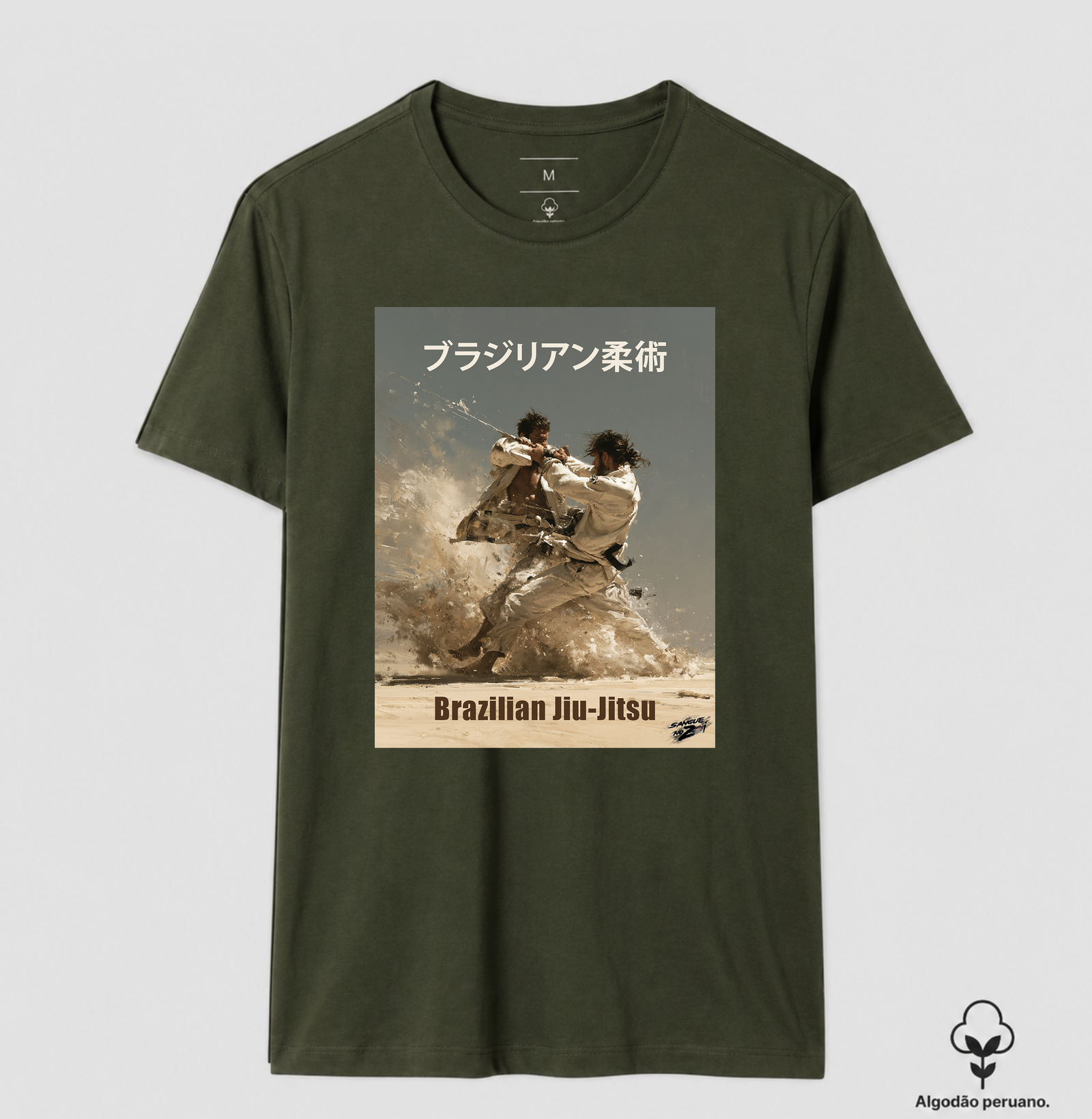 Brazilian Jiu-Jitsu - Imagem 9
