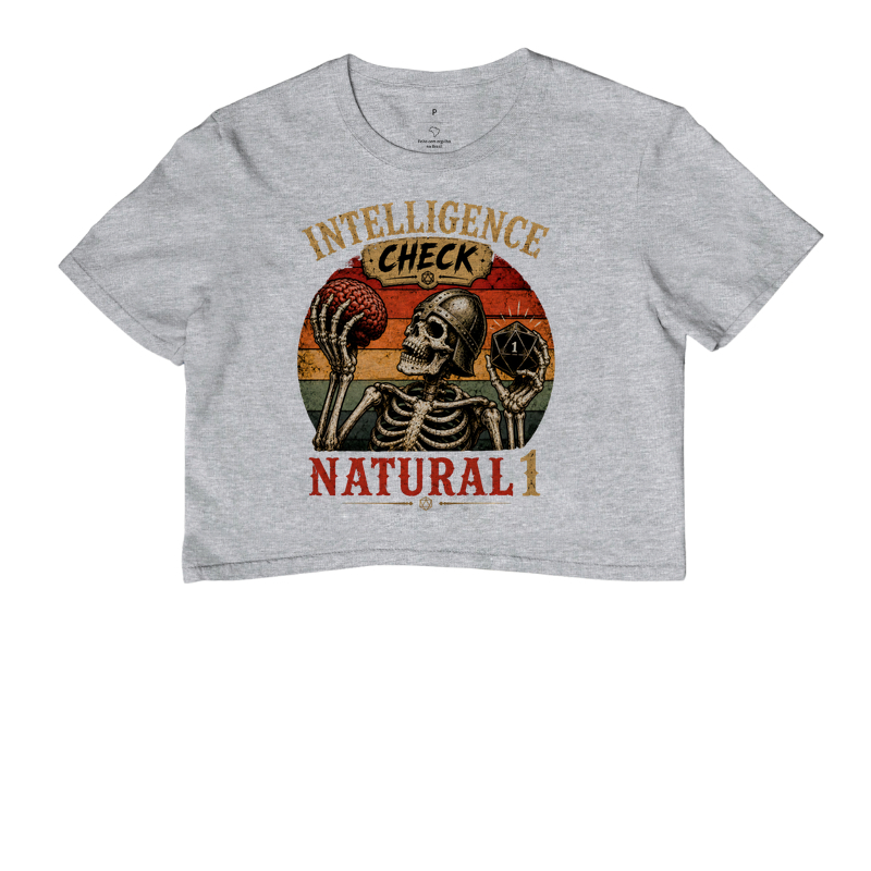 Intelligence Check - Imagem 6