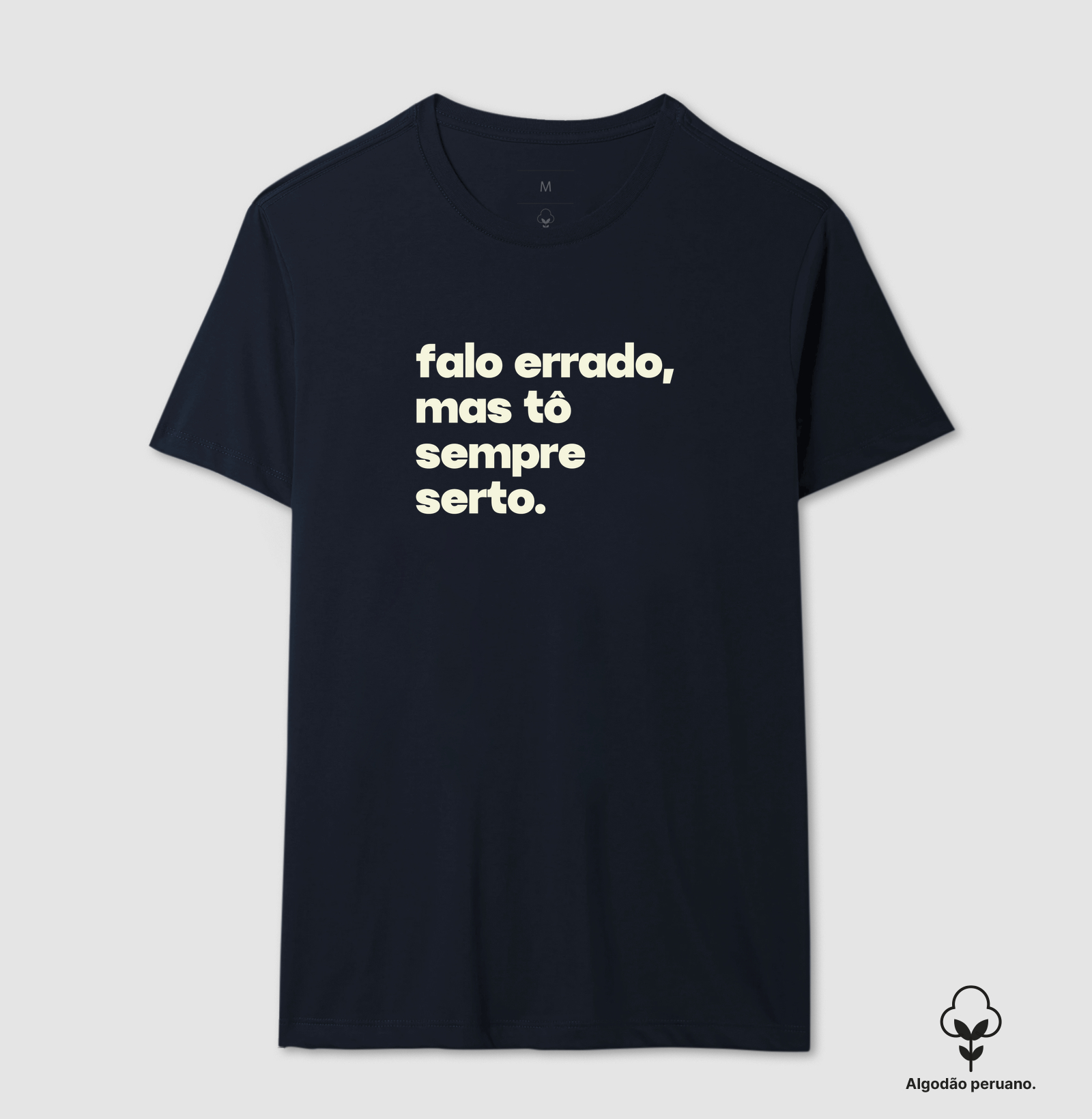 Falo errado, mas to sempre serto. - Imagem 8
