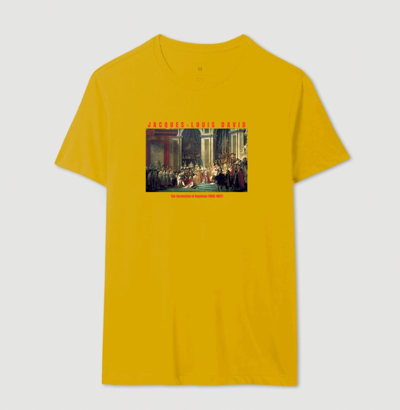 Camisa 13