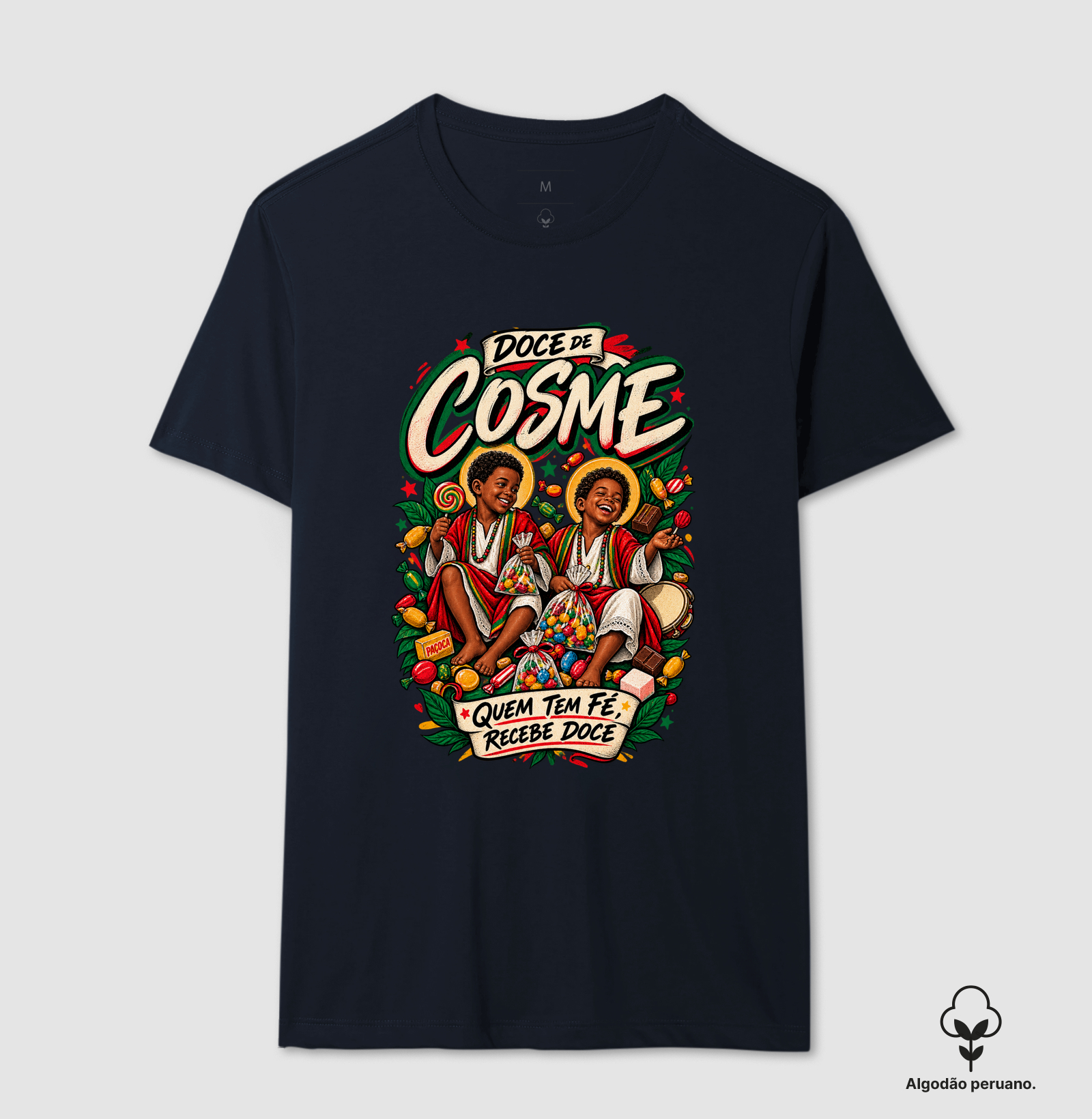 Camisa 7
