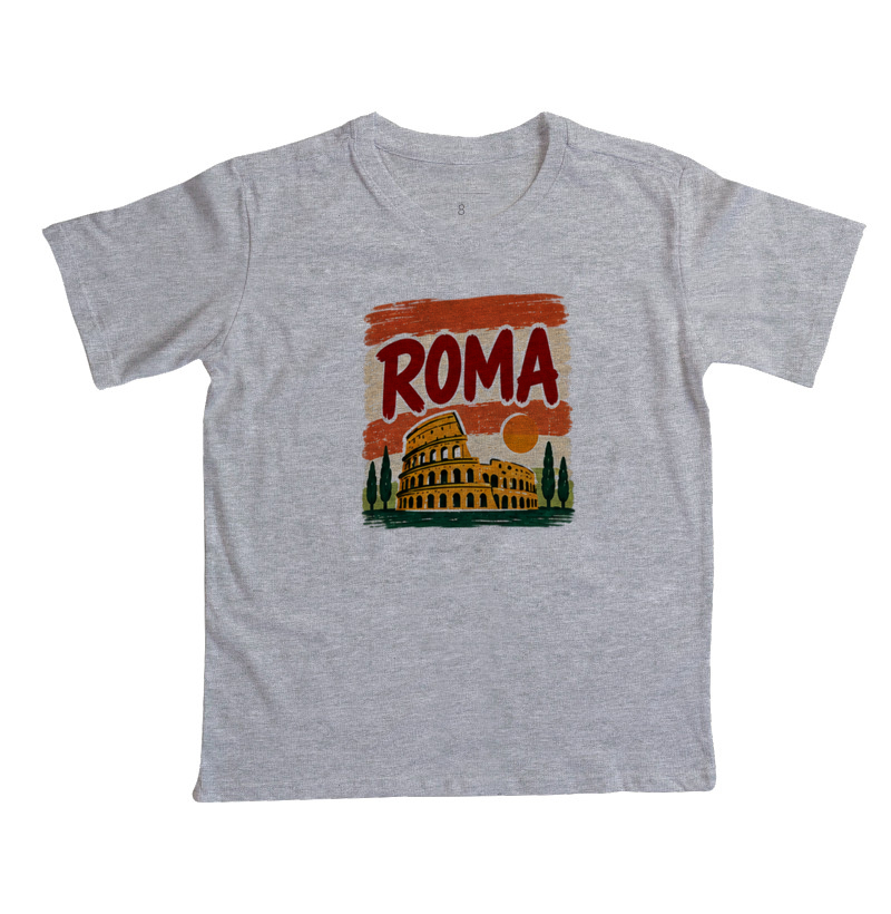 Roma Listrado - Imagem 4