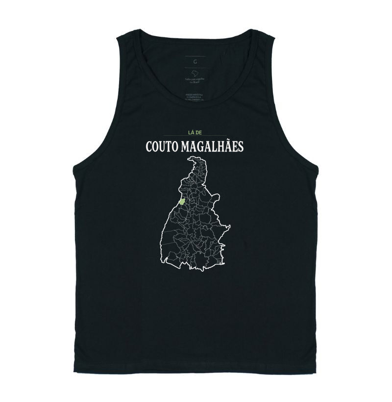 Couto Magalhães | Território TO - Imagem 3