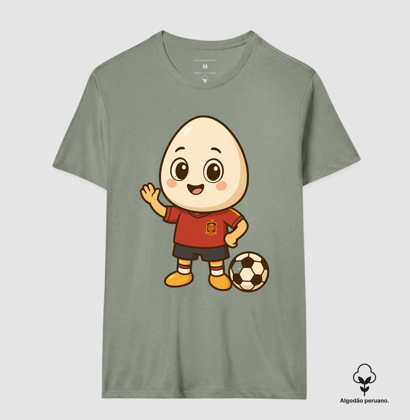 Camisa 7